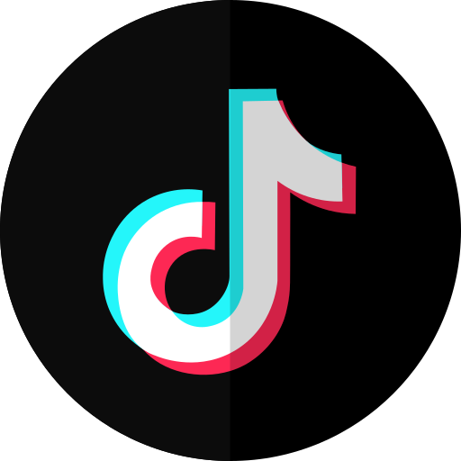 tiktok social link